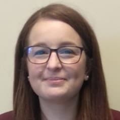 Retrato de Lorena Irrazabal, Consultora de TANET